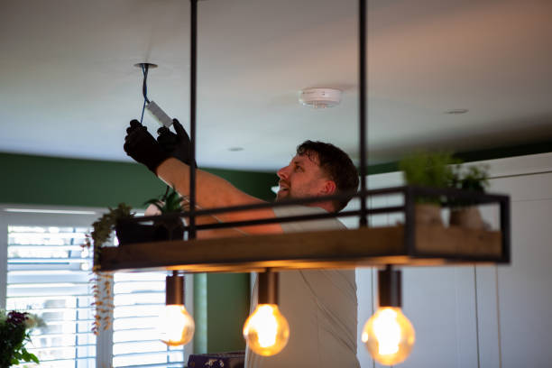 Affordable Electrical Installation in NJ