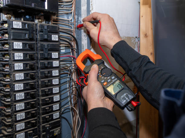 Best Emergency Electrical Repair  in Dorothy, NJ